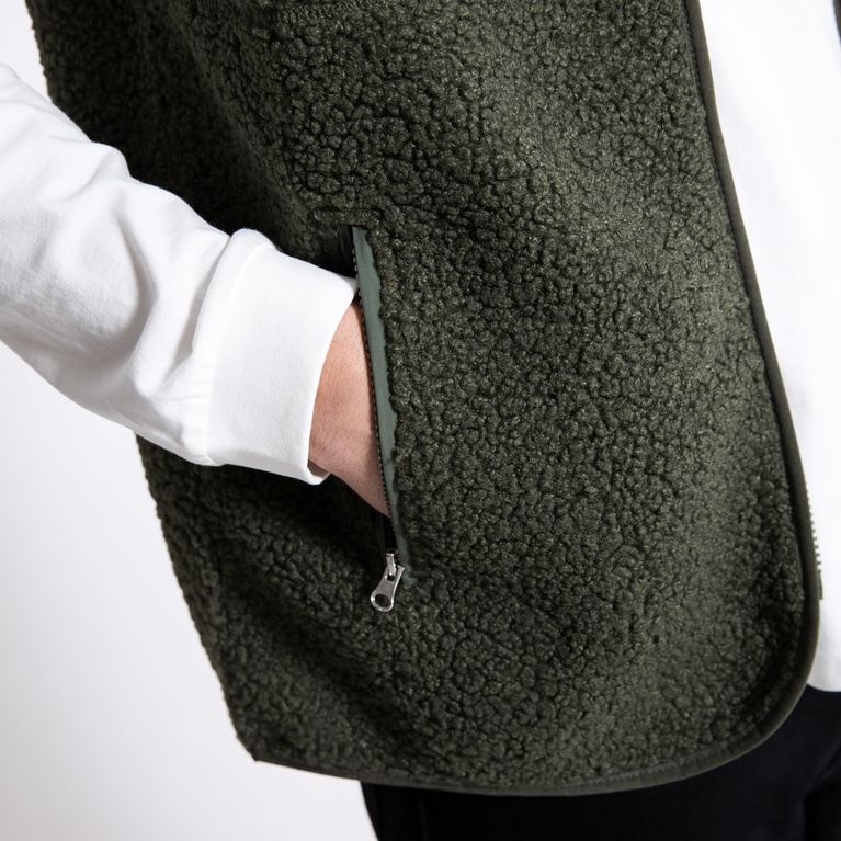 Liivi "Pelle Vest" Liivi "Pelle Vest"